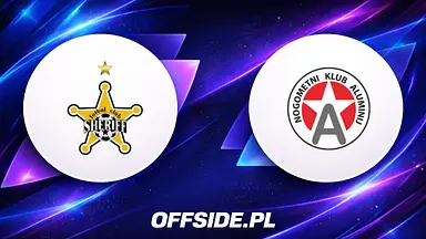 Znamy skład Sheriff Tiraspol na mecz z Aluminij