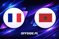Francja pokonuje Maroko 2:0 – Ousmane Dembélé bohaterem ćwierćfinału