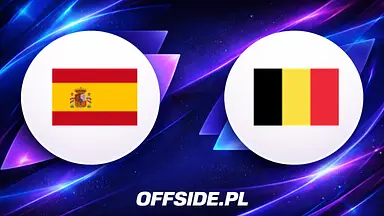 Oceny piłkarzy po meczu Hiszpania – Belgia: Courtois błyszczy, Hiszpania w półfinale