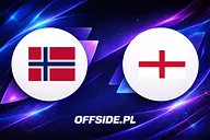 Norwegia - Anglia transmisja, gdzie obejrzeć mecz 11.07.2026