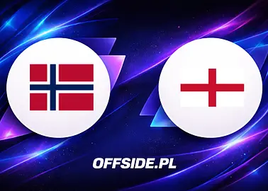 Norwegia - Anglia transmisja, gdzie obejrzeć mecz 11.07.2026