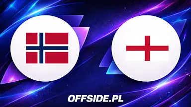 Norwegia - Anglia transmisja, gdzie obejrzeć mecz 11.07.2026