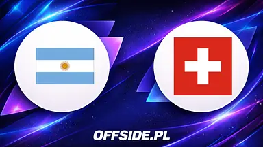 Argentyna w półfinale! Oceny po zwycięstwie ze Szwajcarią. Messi znów showmanem