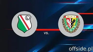 Transmisja Legia Warszawa - Śląsk Wrocław: gdzie oglądać? | 02.03.2025