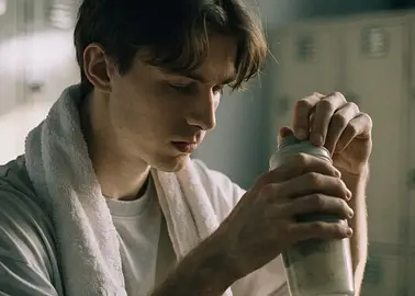 Białka wieloskładnikowe - jak wybrać dobry blend białkowy