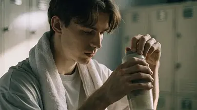 Białka wieloskładnikowe - jak wybrać dobry blend białkowy