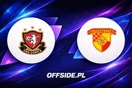 HNK Gorica - Goztepe oficjalne składy