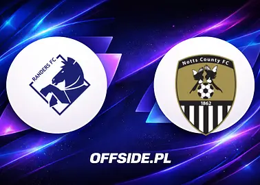 Znamy skład Randers FC na mecz z Notts County