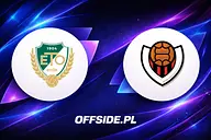 Gyori ETO FC - Vikingur Reykjavik oficjalne składy