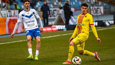 Korona Kielce osłabiona przed meczem z Pogonią Szczecin