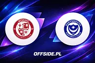 Znamy skład Woking na mecz z Portsmouth