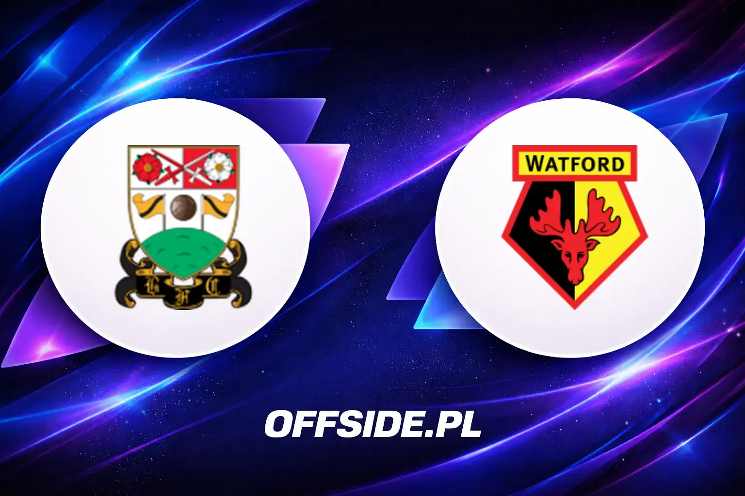 Składy: Barnet vs Watford (14.07.2026)