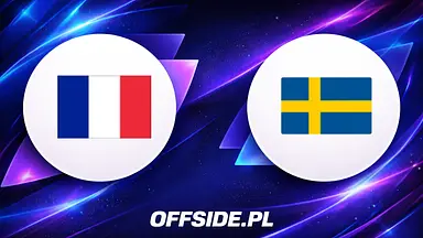 Znamy skład Francja na mecz z Szwecja