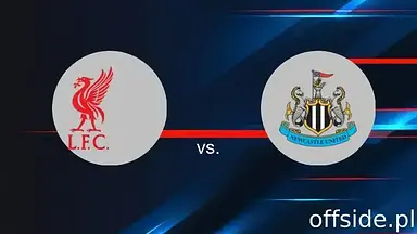 Liverpool - Newcastle United: gdzie oglądać? Transmisja | 26.02.2025