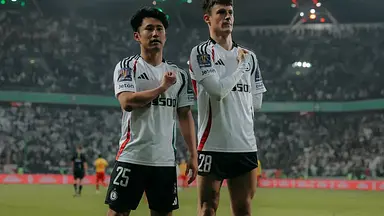 Legia Warszawa melduje się w półfinale! Jagiellonia pokonana przy Łazienkowskiej