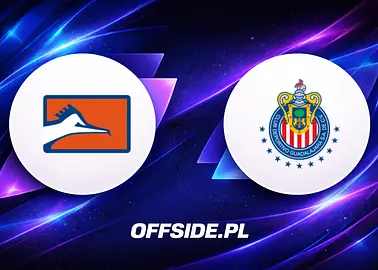 Znamy skład Correcaminos Uat na mecz z Guadalajara Chivas