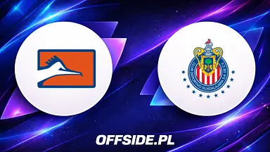 Znamy skład Correcaminos Uat na mecz z Guadalajara Chivas