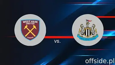 West Ham United - Newcastle United: gdzie oglądać? Transmisja TV i Online | 10.03.2025