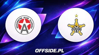 Znamy skład Aluminij na mecz z Sheriff Tiraspol