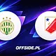 Znamy skład Ferencvarosi TC na mecz z Vojvodina