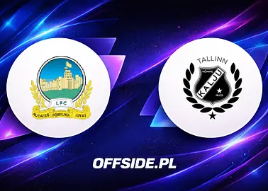 Linfield - Kalju Nomme oficjalne składy