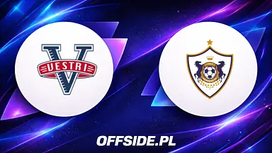 Znamy skład Vestri na mecz z Qarabag