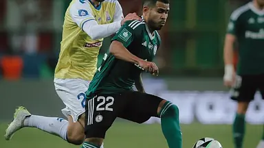 Szalony mecz w Lublinie! Motor zremisował z Legią po dramatycznej końcówce
