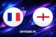 Znamy skład Francja na mecz z Anglia