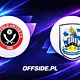 Znamy skład Sheffield Utd na mecz z Huddersfield