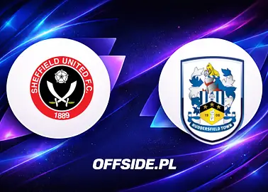 Znamy skład Sheffield Utd na mecz z Huddersfield