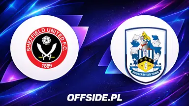 Znamy skład Sheffield Utd na mecz z Huddersfield