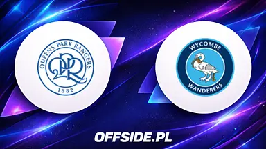Znamy skład QPR na mecz z Wycombe