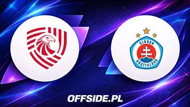 Saburtalo - Slovan Bratislava oficjalne składy