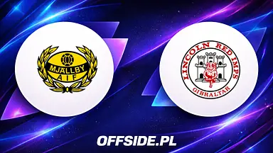 Znamy skład Mjallby AIF na mecz z Lincoln Red Imps FC