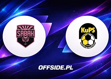 Znamy skład Sabah FA na mecz z KuPS