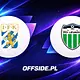 Znamy skład IFK Goteborg na mecz z FC Levadia Tallinn