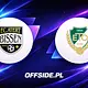 Atert Bissen - Gyori ETO FC oficjalne składy
