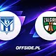 KI Klaksvik - Kauno Žalgiris oficjalne składy