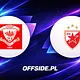 Larne - FK Crvena Zvezda oficjalne składy