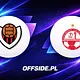Vikingur Reykjavik - Hapoel Beer Sheva oficjalne składy