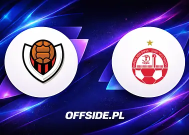 Vikingur Reykjavik - Hapoel Beer Sheva oficjalne składy