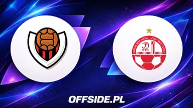Vikingur Reykjavik - Hapoel Beer Sheva oficjalne składy