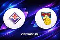 Fiorentina - Gubbio transmisja: gdzie obejrzeć sparing 22.07