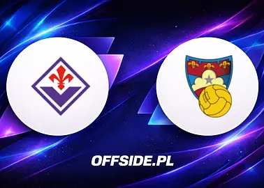 Fiorentina - Gubbio transmisja: gdzie obejrzeć sparing 22.07