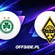 Znamy skład Omonia Nicosia na mecz z Kairat Almaty