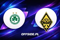 Znamy skład Omonia Nicosia na mecz z Kairat Almaty