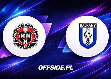 Bohemians - Ballkani oficjalne składy