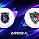 Znamy skład Istanbul Basaksehir na mecz z Inter Turku