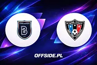 Znamy skład Istanbul Basaksehir na mecz z Inter Turku