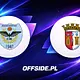Železničar Pančevo - SC Braga oficjalne składy